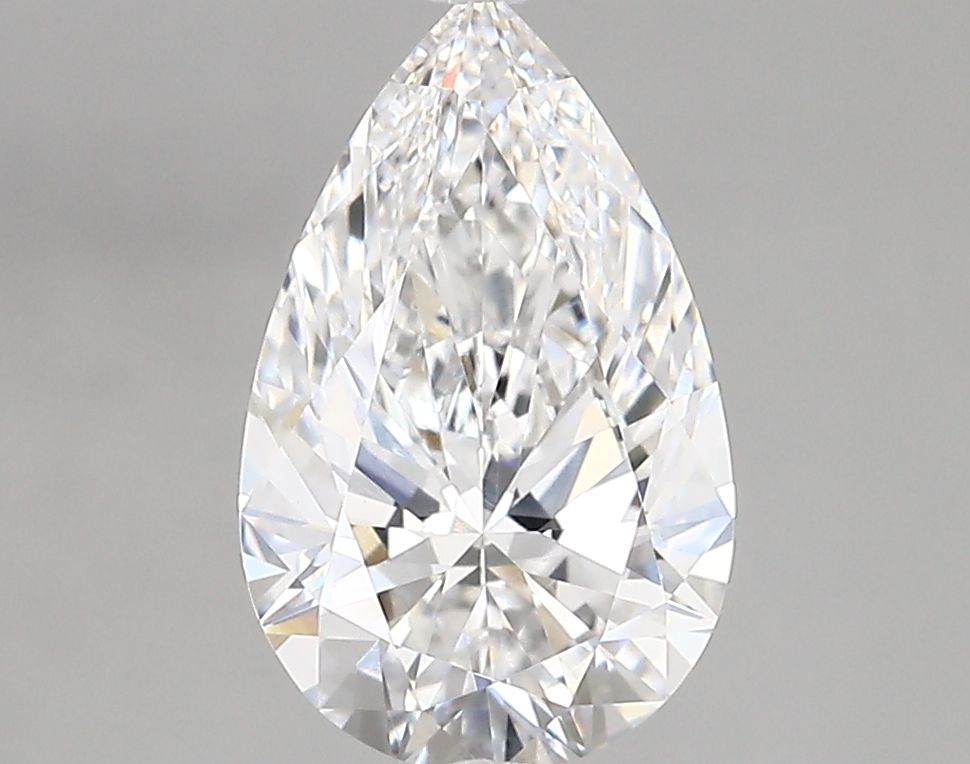 2.03 ct. D/VVS2 Pear Lab Grown Diamond prod_eca907536fce43adb195834e99368b87