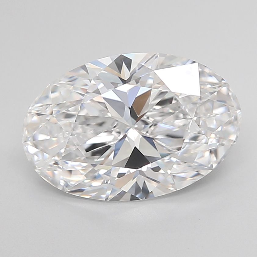 2.92 ct. D/IF Oval Lab Grown Diamond prod_f2e5344d555447b29e005b282b6e0a01