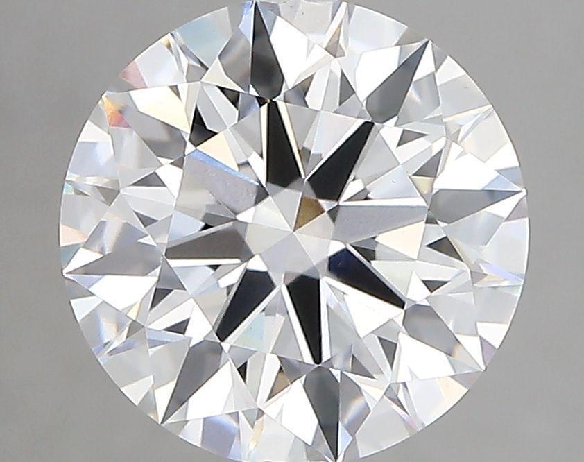 3.34 ct. D/VVS2 Round Lab Grown Diamond prod_e8fd41b9765c4c73952d55253452bd36