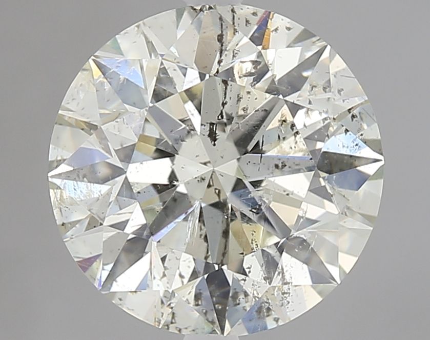 3.08 ct. K/SI2 Round Diamond prod_a889919839e2405c89ce6b4ef0e73605