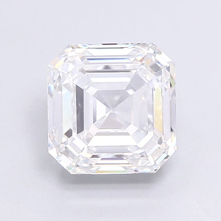 3.09 ct. D/VVS2 Square Lab Grown Diamond prod_854656a265464c20a80c522a5b8b5f69