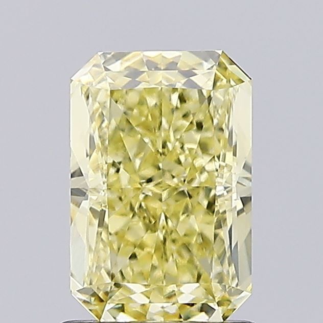 1.50 ct. Fancy Intense Yellow/VVS2 Radiant Lab Grown Diamond prod_e0fc4f7c2a12414eb7b18df850a4e11f