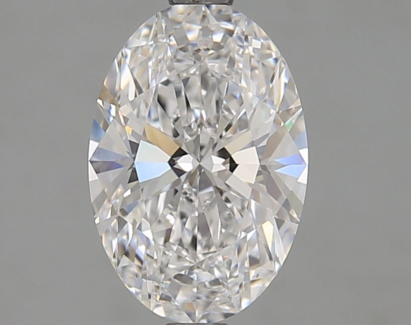 2.07 ct. D/VVS1 Oval Lab Grown Diamond prod_f528b5445f2e4d7f96ee5865b68195b5