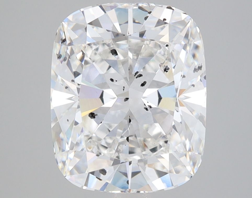 3.51 ct. E/SI2 Cushion Lab Grown Diamond prod_92955854d12f4bfe97eca27ca2614786