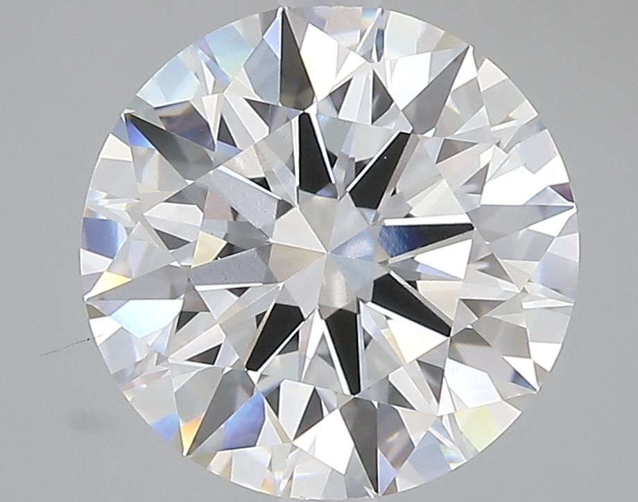 4.08 ct. D/VVS2 Round Lab Grown Diamond prod_c4368d3188f944c2853aa0d1e8075b68