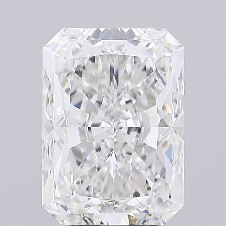 4.42 ct. F/VVS2 Radiant Lab Grown Diamond prod_ee7321804fc34ea48c73fc43a176a580