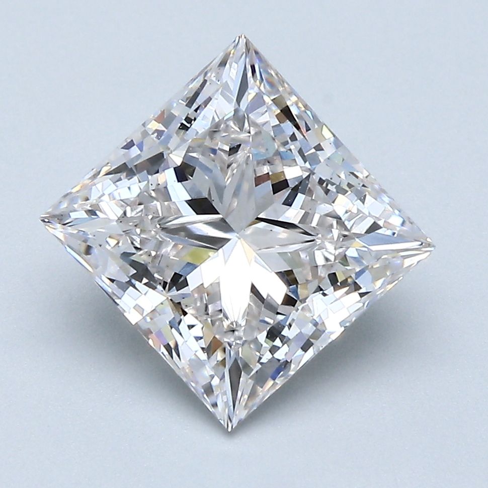 3.06 ct. I/VS2 Princess Lab Grown Diamond prod_7a82f853d3664dd4bf1d4b93202e21ff