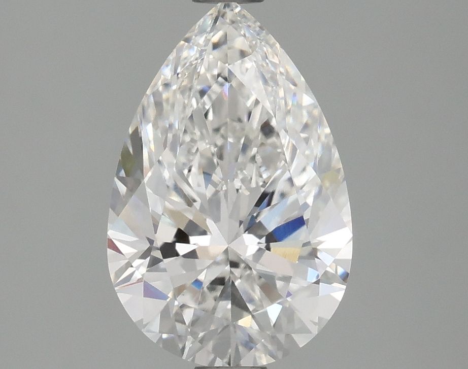 2.03 ct. E/VVS2 Pear Lab Grown Diamond prod_ec9697fb5313457e8ec95358481f7f22