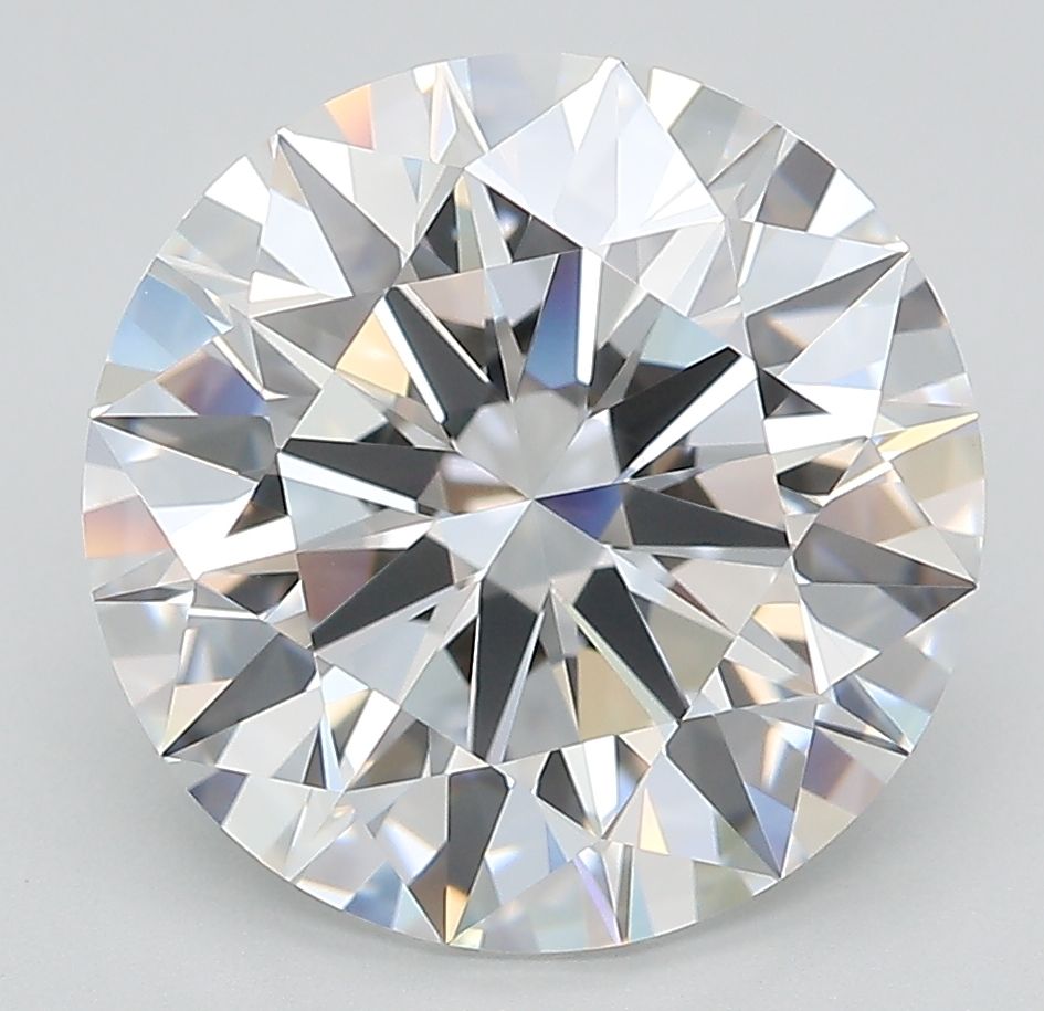 5.48 ct. E/IF Round Lab Grown Diamond prod_e2486284374944a89e16a586a49196a0