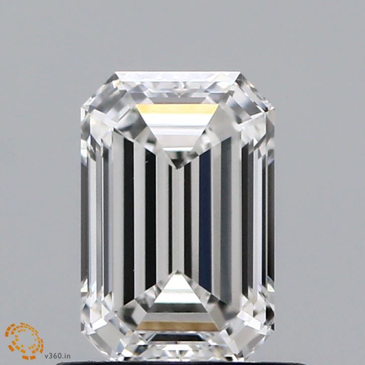 0.94 ct. E/VS1 Emerald Lab Grown Diamond prod_77902a26200741ea88ae27984240bb1c