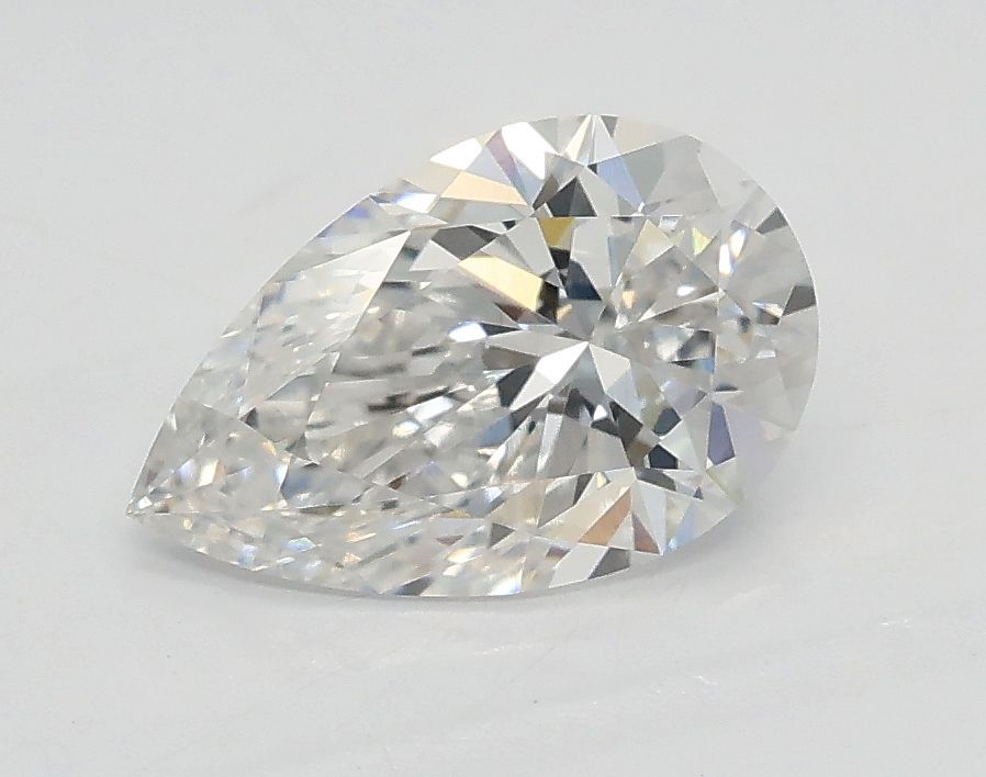 1.05 ct. E/VVS2 Pear Lab Grown Diamond prod_fd7a128e96c441f0924d1e3e81514f71