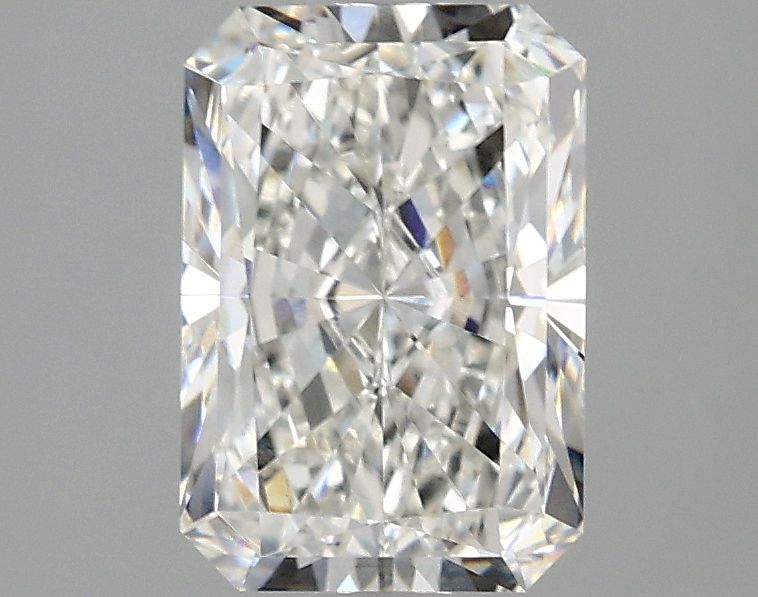 1.91 ct. F/VVS2 Radiant Lab Grown Diamond prod_e573e138fb67428b83f984569ea6aa0b