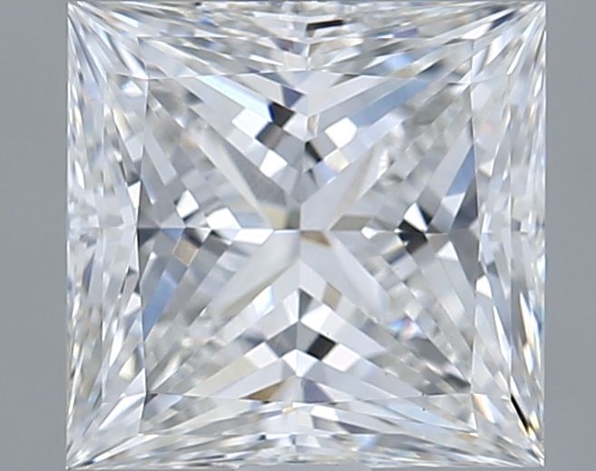 2.03 ct. E/VVS2 Princess Lab Grown Diamond prod_f556582ce337497f9a0f4da263deaba0