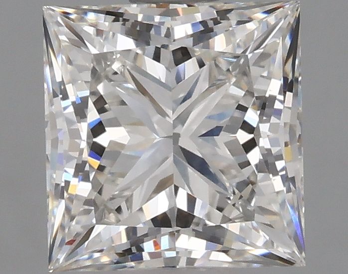 1.34 ct. F/VS1 Princess Lab Grown Diamond prod_f35b5cc8d5084c4ebc7a07839c61b55d