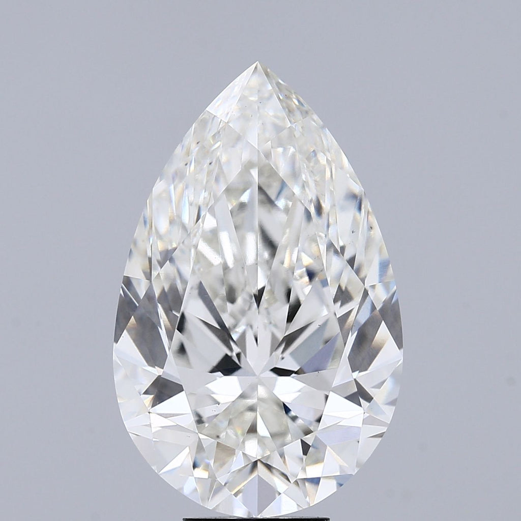 10.02 ct. G/VS1 Pear Lab Grown Diamond prod_e16bf51b18484845bfb7e5c27b8e7e26