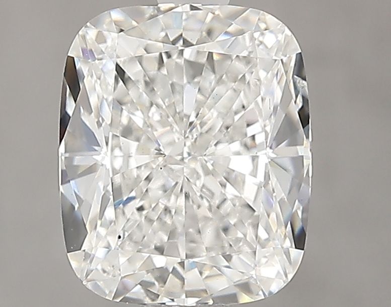 2.73 ct. F/SI1 Cushion Lab Grown Diamond prod_713e1825460e404b8510317a36c9cf35