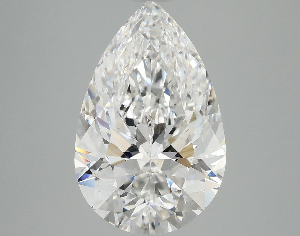 5.02 ct. E/VS2 Pear Lab Grown Diamond prod_8b1f320453344832abdee9ac14c8aec8