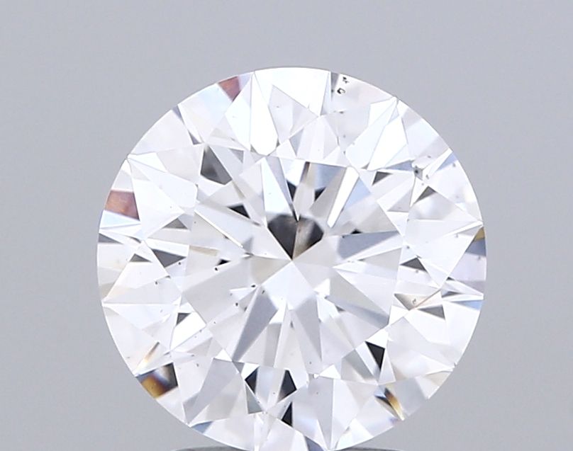 2.55 ct. E/VS2 Round Lab Grown Diamond prod_705147d27b8d4660bb744e5d4db4e326