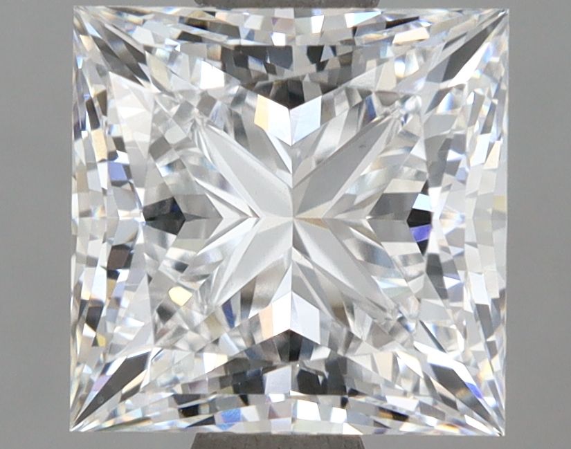 2.31 ct. D/VS1 Princess Lab Grown Diamond prod_ff12657b332343a193e472dce4d6e16f