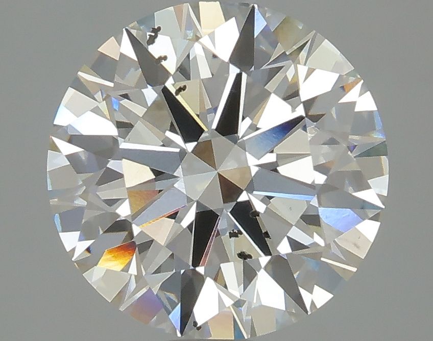 3.63 ct. G/SI1 Round Lab Grown Diamond prod_f27bb17a456d40ecb2ec224bf441adea