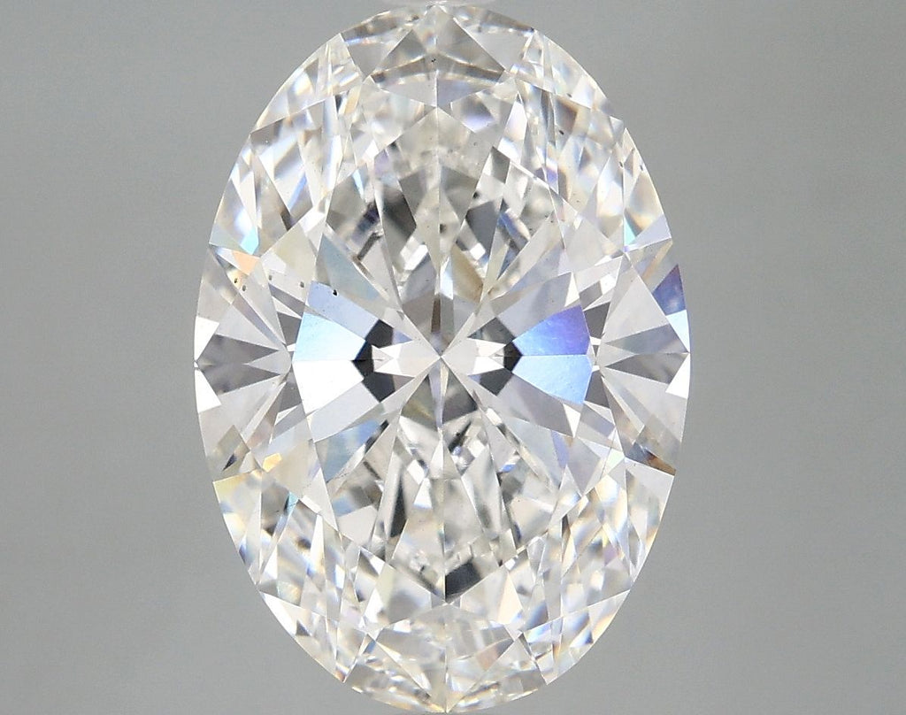 5.03 ct. F/VS2 Oval Lab Grown Diamond prod_ef7490237709480697cf12a57e60979f