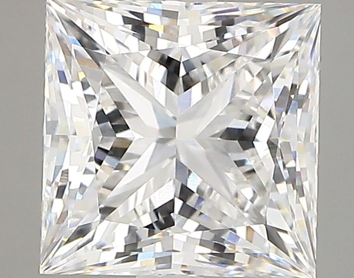 3.07 ct. E/VVS2 Princess Lab Grown Diamond prod_e4a72badc2024187b1a75a79c2bdb196