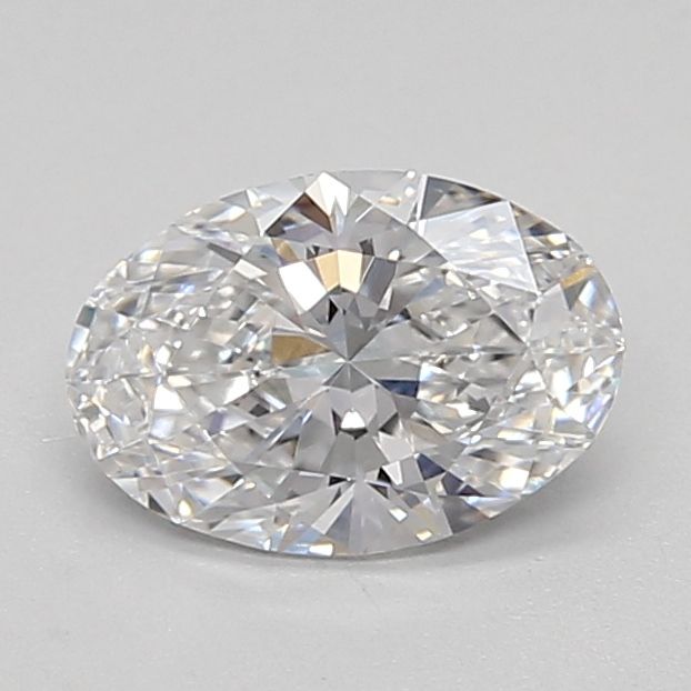 0.73 ct. D/VVS1 Oval Lab Grown Diamond prod_e0b8956a2ca3475b9a9aa4d1759fe9f2