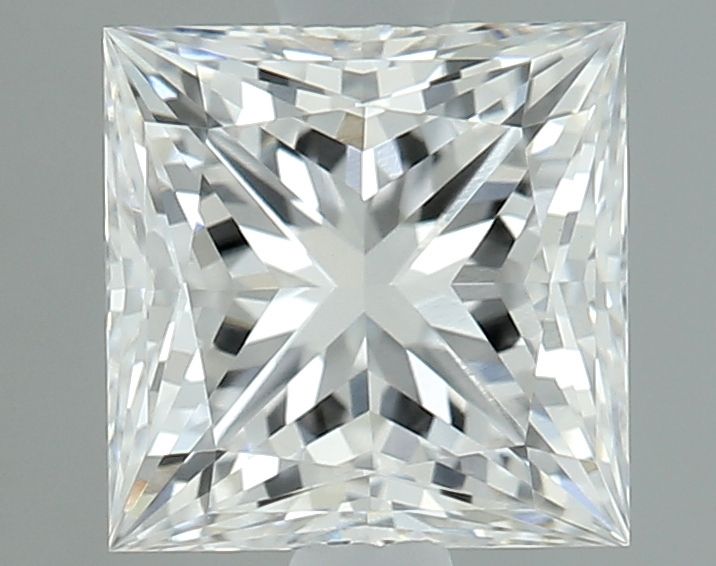 1.02 ct. D/VVS1 Princess Lab Grown Diamond prod_ee412469b6444692885f84e7f225badc