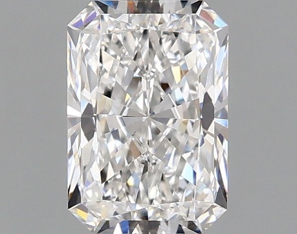 0.98 ct. E/VVS2 Radiant Lab Grown Diamond prod_c4cb483ed58e4e418fa38979b99c2007