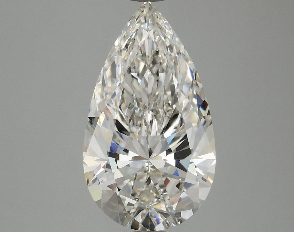 4.05 ct. G/VS1 Pear Lab Grown Diamond prod_e0a16044e991450588835a2b8360b3eb