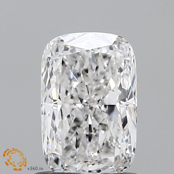 1.01 ct. E/VS1 Cushion Lab Grown Diamond prod_f30a21aef632436198cf61351ec1d6bf