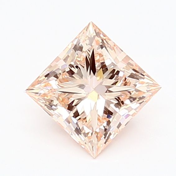 1.02 ct. Fancy Intense Pink/VVS2 Princess Lab Grown Diamond prod_eeca5ba5372f49819a691be391b9c6c6