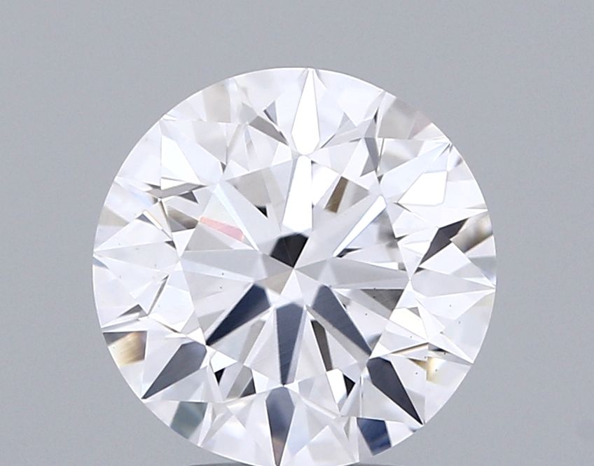 3.01 ct. D/VS1 Round Lab Grown Diamond prod_e6b02bc3b9404b3fbed65de3dbf4a545