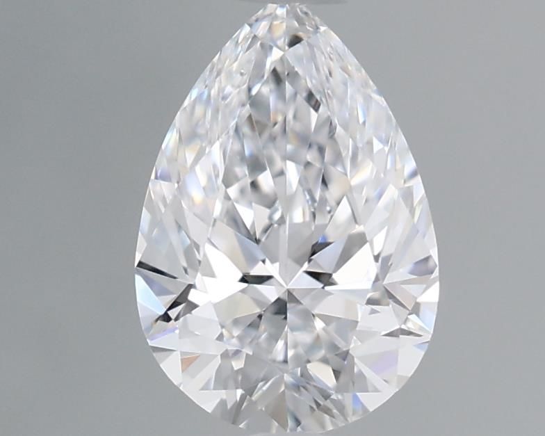 0.83 ct. D/VVS2 Pear Lab Grown Diamond prod_f6f066f918e54e7d9d50d1f7018cbd18