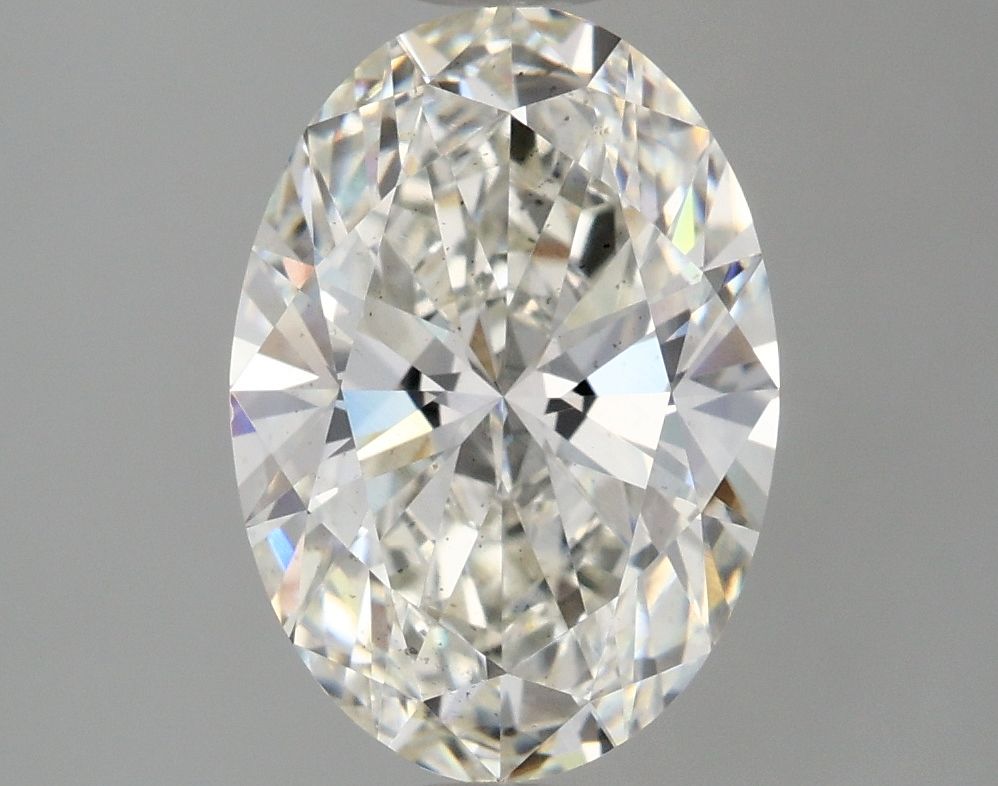 2.46 ct. G/VS2 Oval Lab Grown Diamond prod_ee5d5ac39f08486cafbac4a771bd808b