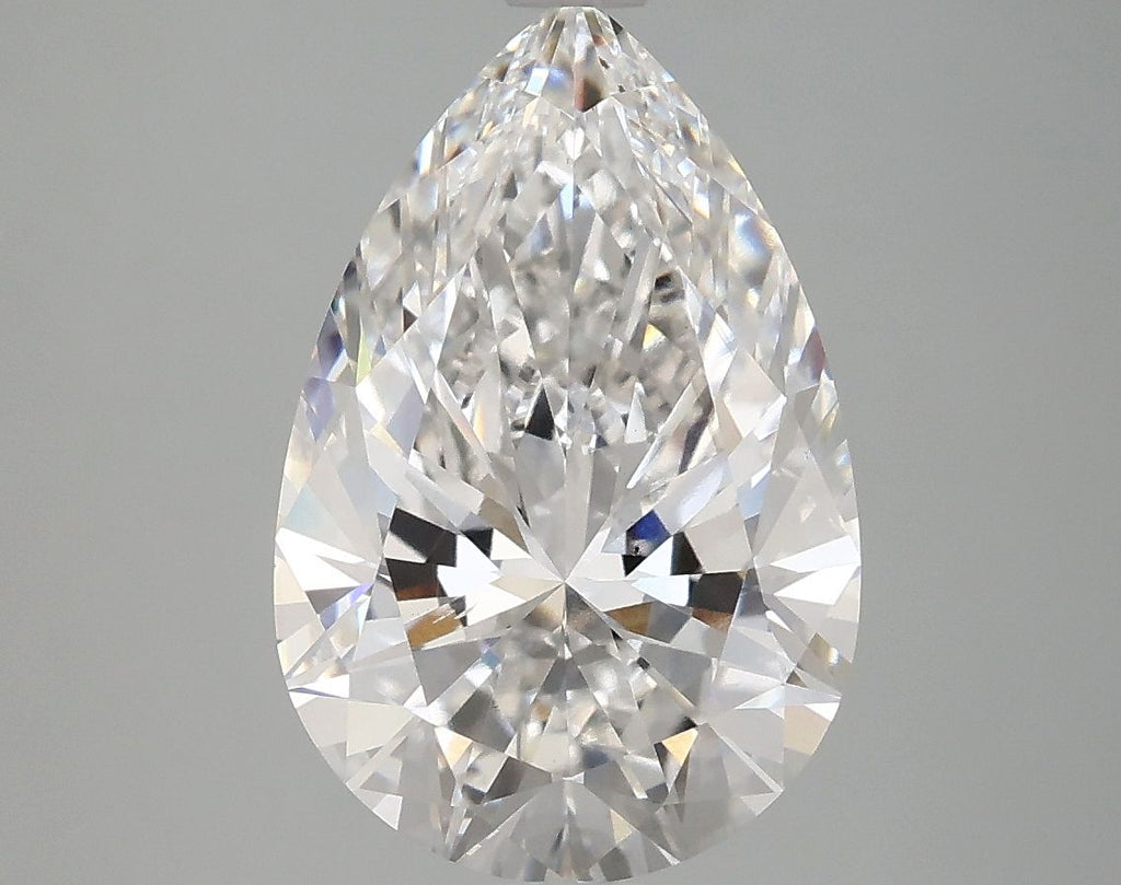 4.02 ct. E/VS2 Pear Lab Grown Diamond prod_f698dac7c0a74538a523c30cd97cc01d