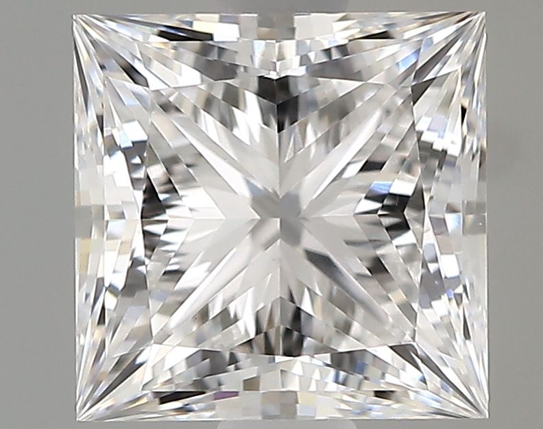 1.51 ct. E/VVS2 Princess Lab Grown Diamond prod_f0a28e5dc5e3494c85dabf52976db2d3