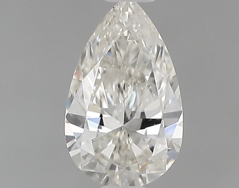 0.50 ct. I/VS1 Pear Lab Grown Diamond prod_ed8ab86dff244601a8537851a9c40be3