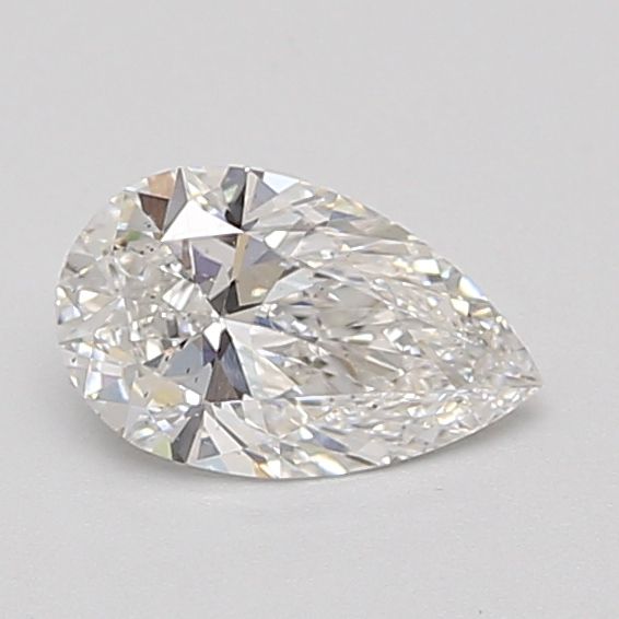 0.74 ct. E/SI1 Pear Lab Grown Diamond prod_e11dd9eb08fa42cf8a357edc4c832765