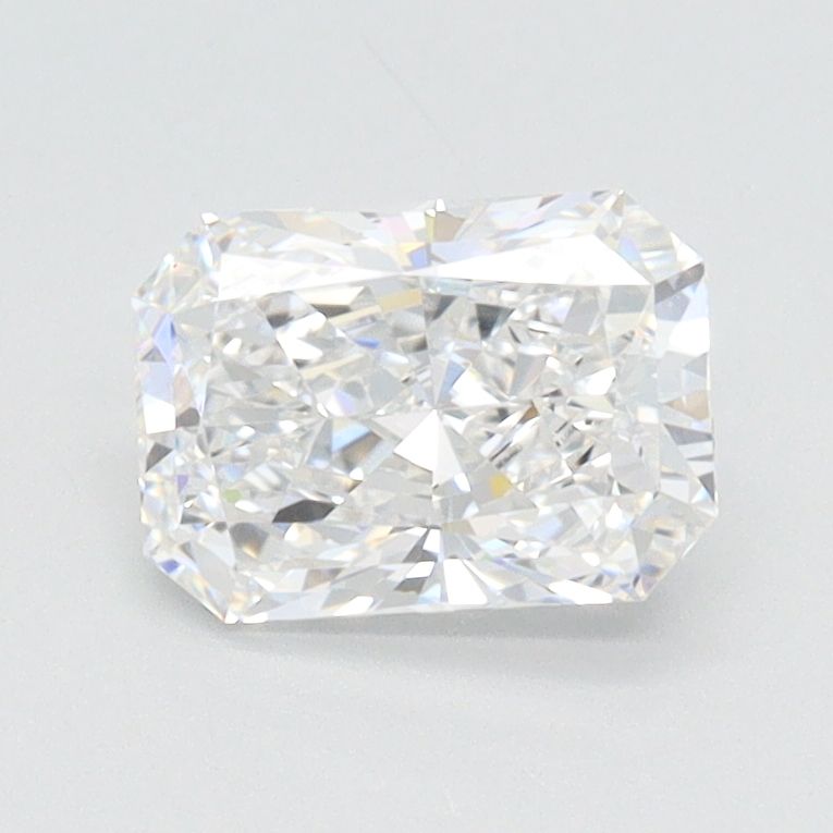 1.08 ct. D/VVS1 Radiant Lab Grown Diamond prod_efbdc3258a8842d19b40ce9d7f150f1c