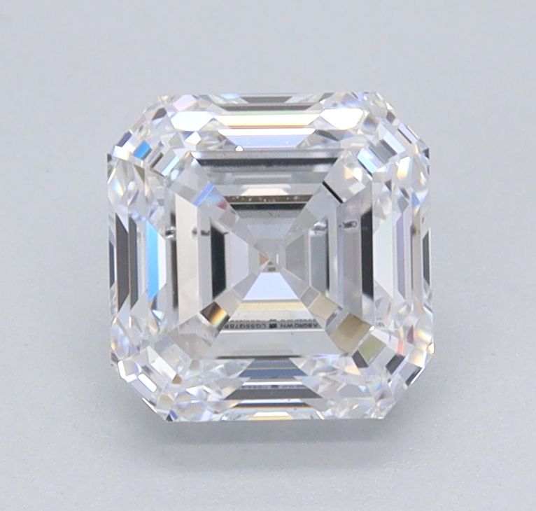 1.02 ct. D/SI1 Square Lab Grown Diamond prod_fdba536cf79c4a91b7b5bcabf39a99e3