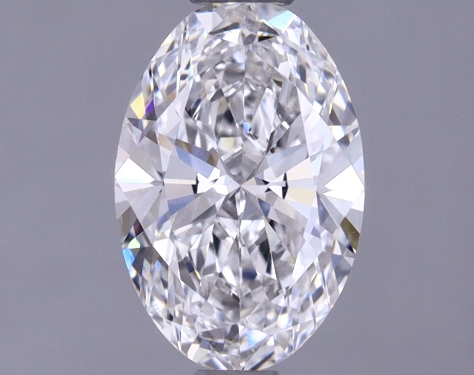 1.02 ct. F/VS1 Oval Lab Grown Diamond prod_7c51de3dec7c4354a8af75e2846c99d5