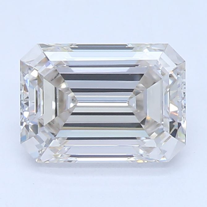 0.76 ct. H/VVS2 Emerald Lab Grown Diamond prod_fe7d2753c206428eb4e92de09590e7c3