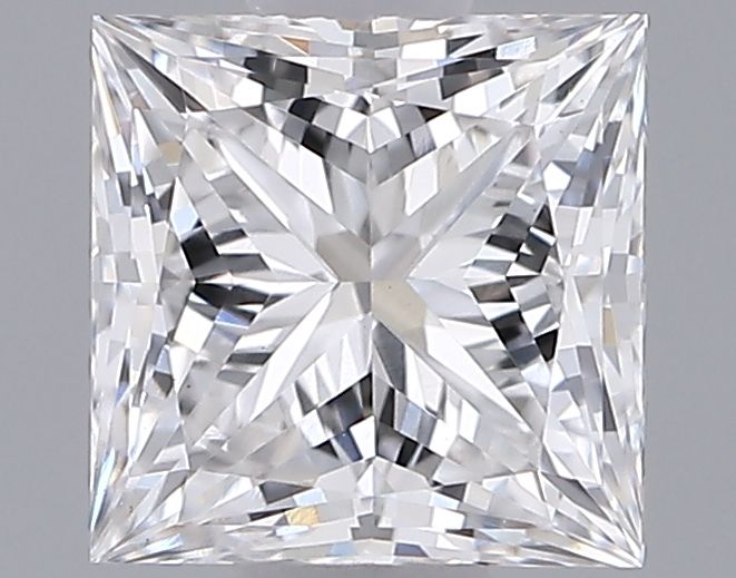 0.73 ct. F/VVS2 Princess Lab Grown Diamond prod_daf568d92c8141c1ab0adc3836043114