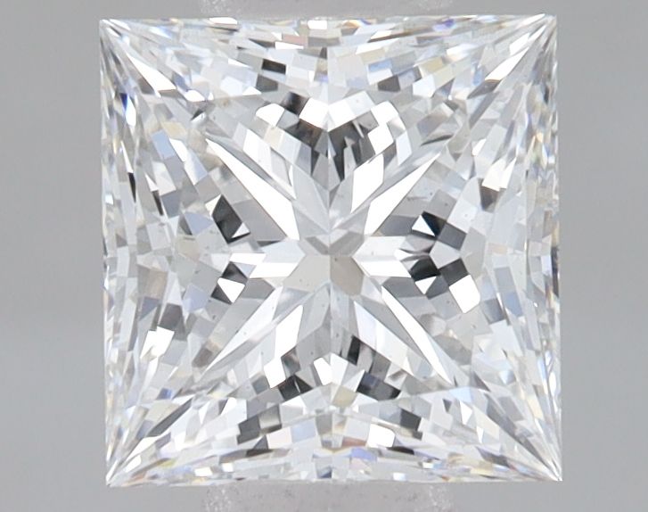 1.59 ct. E/VS1 Princess Lab Grown Diamond prod_d5c9d9f1c07045858400429ecf807e5d