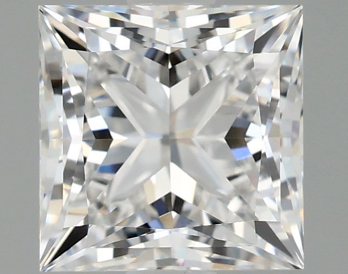 1.55 ct. D/VVS2 Princess Lab Grown Diamond prod_f33c648db0a34705ae5be4c12080da93