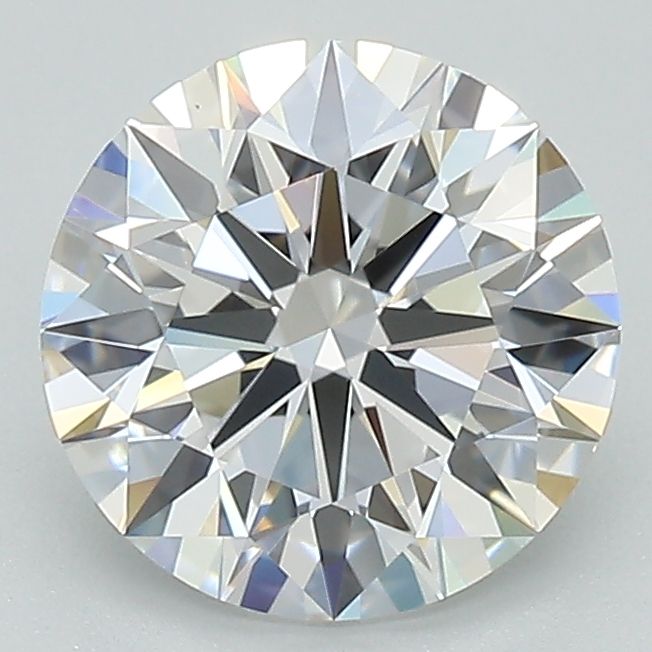 2.04 ct. D/VS1 Round Lab Grown Diamond prod_e7c7c1bd367d401a842f347e39822795