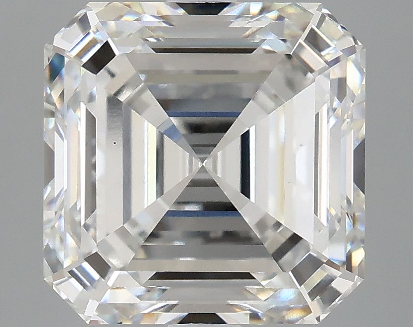 5.10 ct. E/VS1 Asscher Lab Grown Diamond prod_e813bf81c7c449cbbf3dff7ded74506d