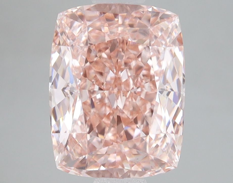 2.64 ct. Fancy Vivid Pink/VS1 Cushion Lab Grown Diamond prod_f66a047820344e38ac2292891062cc12