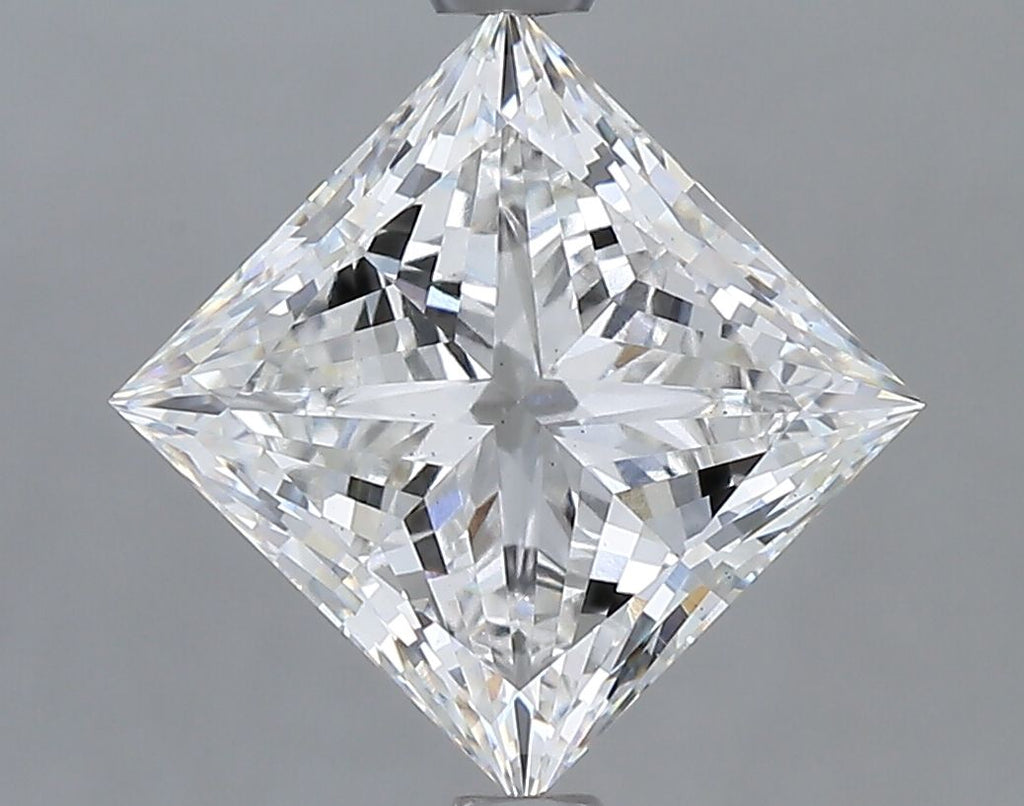 2.55 ct. F/VS1 Princess Lab Grown Diamond prod_e8b96f95d59e42d6914090dace0d1855